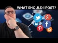 $100,000 p/y Hypnotherapy Business With Just 3 Posts! - Scott Jansen