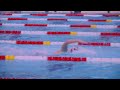 Carmel Swim Club Dominates Women's 800 Free Relay With Meet Record | 2023 Speedo Winter Juniors East