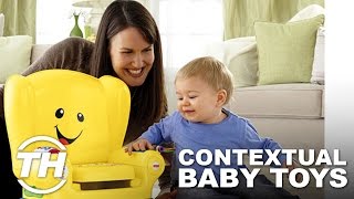 Fisher-Price Laugh u0026 Learn | Educational Toys for Children