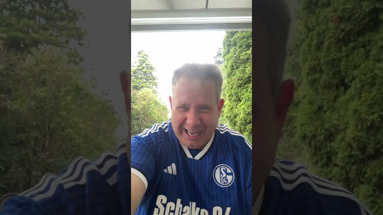 SPIELTACH auf Schalke 