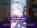 INEFFA BEST QUICK BUILD GUIDE WITH ARTIFACTS AND TEAMS