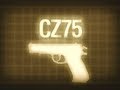 CZ75 - Black Ops Multiplayer Weapon Guide