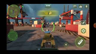 War Machines 37 screenshot 3