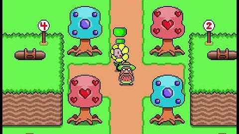 Jimmy and the Pulsating Mass: Shakedown [2]