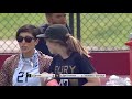 Denver Molly Brown vs San Francisco Fury--2019 Pro Championships Women's Final