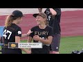Denver Molly Brown vs San Francisco Fury--2019 Pro Championships Women's Final