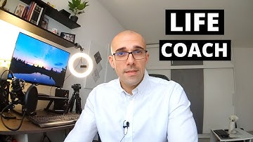 Life Coach on Fiverr - NLP Trainer