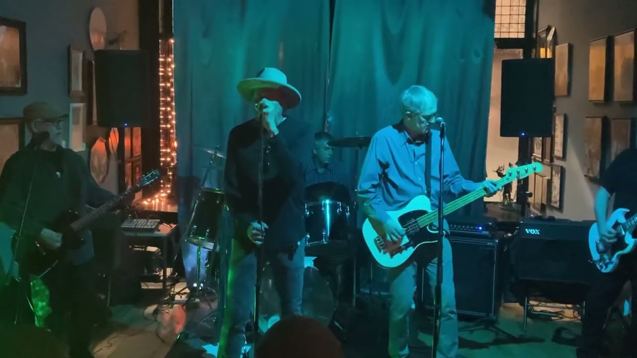 The Jumpers 4 - Revolution Gallery 2.18.2022