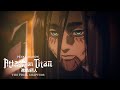The Final Strike | Attack on Titan Final Season THE FINAL CHAPTERS Special 2