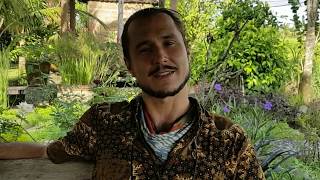 Solace Float Tank Testimonial - Oliver Lang