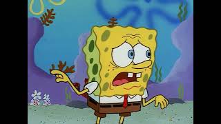Spongebob Texas Deleted Scene