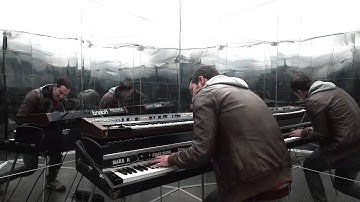 Schematic - "Stand" (Official Music Video)