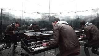 Schematic - Stand (Official Music Video)