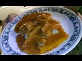 Fried Pork Chops Smothered in Tomato Gravy