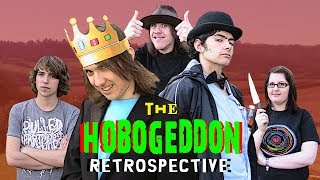 The HOBOGEDDON Retrospective
