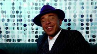 Lou Bega - Making of "Boyfriend" & "Sweet Like Cola" (English)