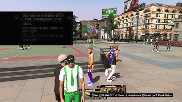 Nba 2k20 Elite 1 Grind OTW (Road to 75 Subs)BestGlassLock Face reveal at 1,000/1k subs/playing stage