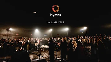 Worship Circle Hymns | Live from REST 2019