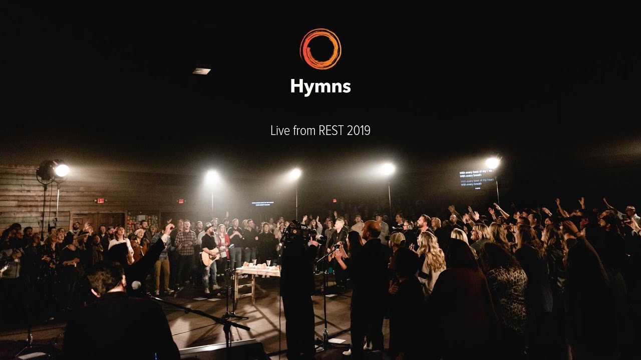 ⁣Worship Circle Hymns | Live from REST 2019