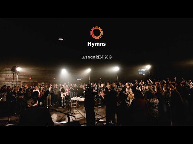 Worship Circle Hymns | Live from REST 2019 class=