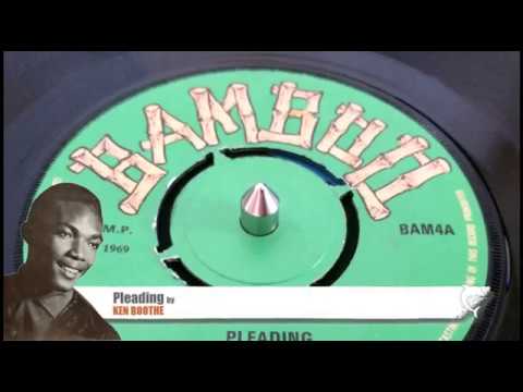 邦楽 KINGSTONIANS / I'M GONNA MAKE IT The Kingstonians - I'm Gonna Make It (1969) Beverley's - YouTube