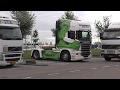 trucks, trucks, trucks, Waalhaven Rotterdam, 15 8 2013, part 4 of 4