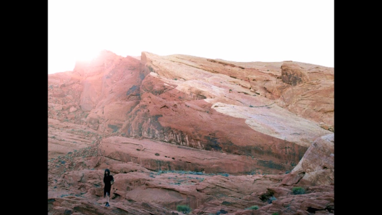 Tamaryn - The Waves (2010)