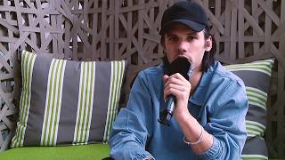 Orelsan Jaime Bien Prendre Le Temps De Discuter Pendant Les Concerts