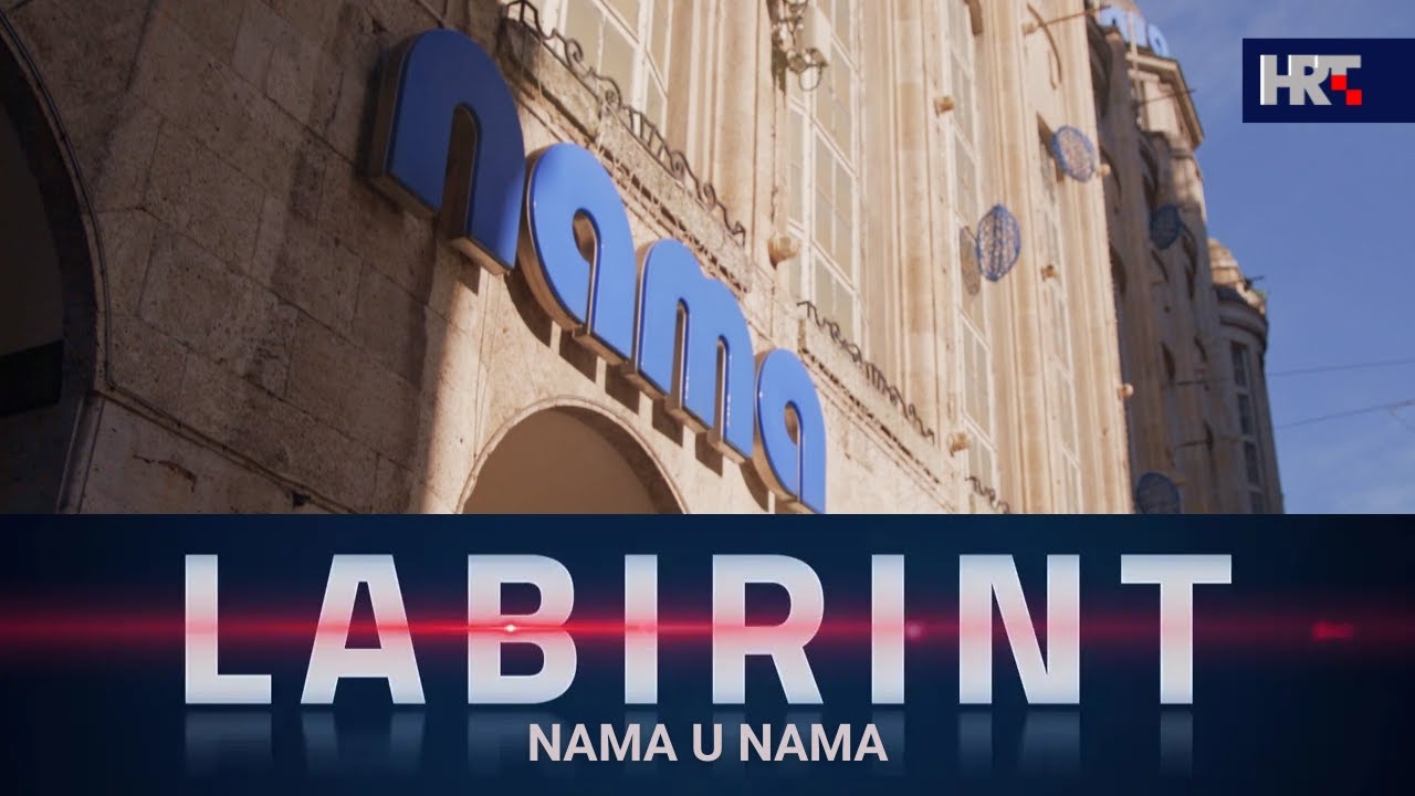 Labirint: NAMA u nama