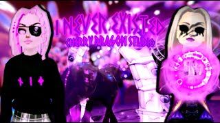 [CDS🐉] I NEVER EXISTED | SSO FULL MEP