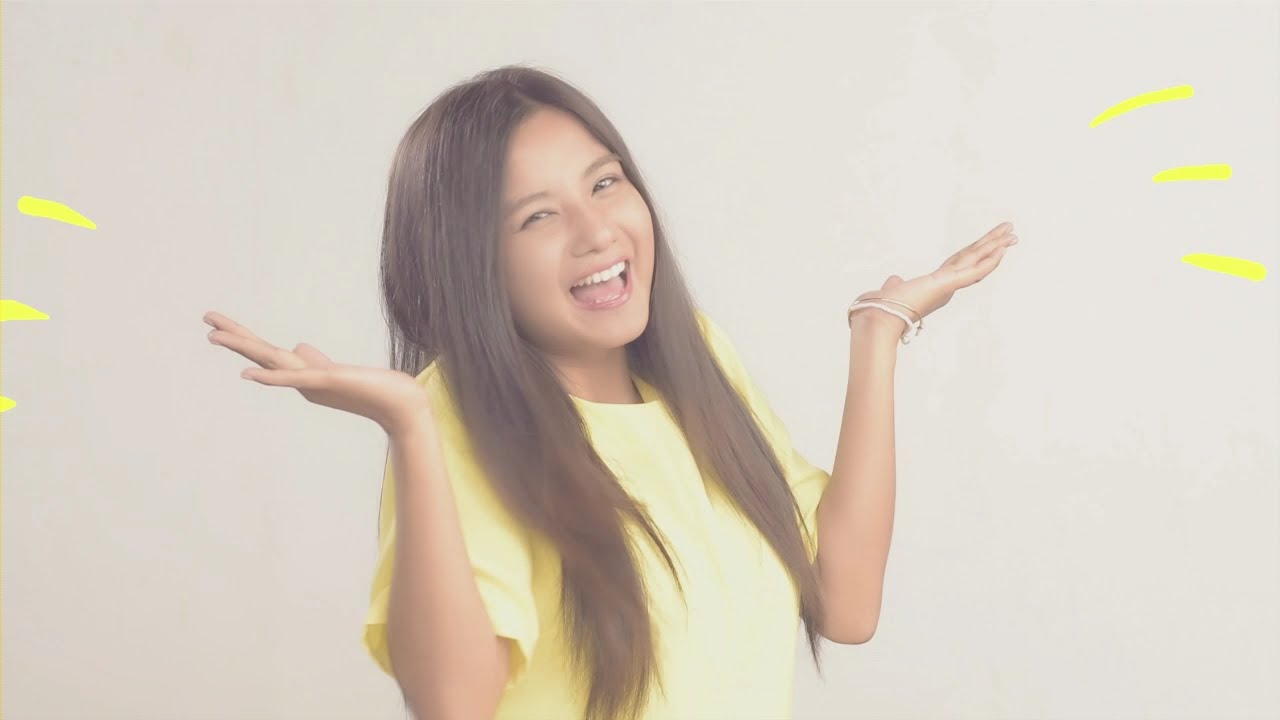 フィリピンオールスターズの可愛い子は誰 クリシャ ヴィアジェ Vodドラマニア