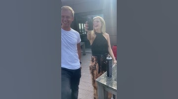 Thumbnail of ‘Hold On’ by Armin van Buuren & Davina Michelle is out now! Let us know what you think! #Shorts