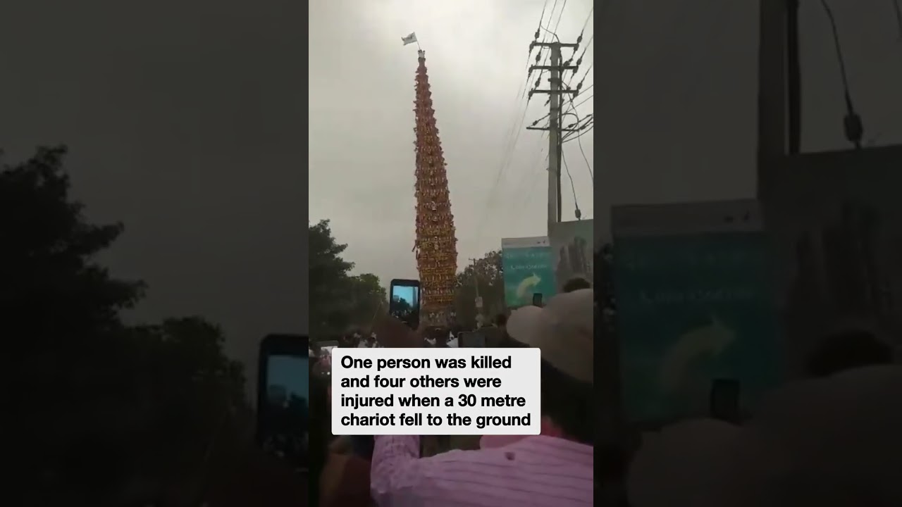 Ils sont fou ces indiens !