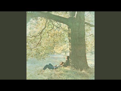 John Lennon/Plastic Ono Band Full Album - YouTube