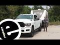 etrailer | Installing the Timbren Rear Suspension Enhancement System on a 2024 Ram 2500
