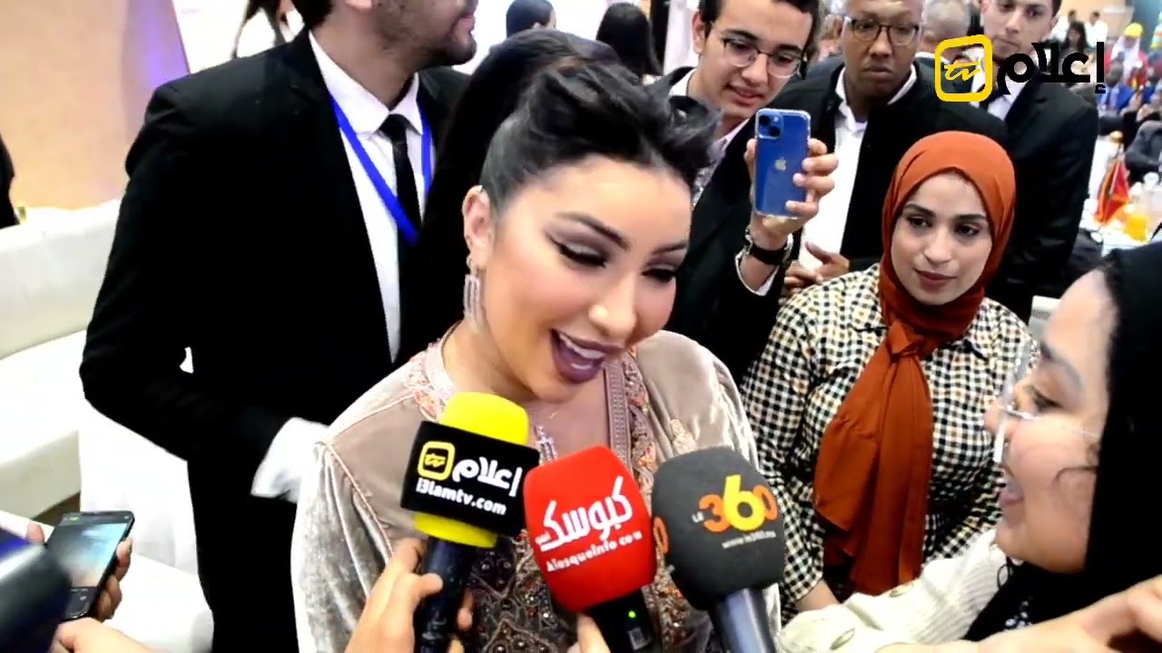 دنيا باطمة : قد لايكون مثل عزيز البدراوي وتخلق الحدث مع عاملات النظافة