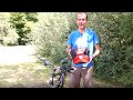 Video: Ultimate six classic 6.5L Fahrradlenkertasche schwarz