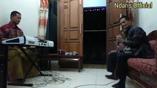 Download Lagu SAYANG RHOMA IRAMA by Ndaris Official MP3