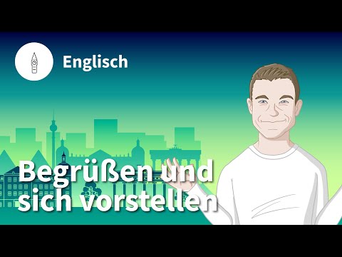 Video: So Stellen Sie Englisch Wieder Her