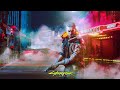 Продолжаем рубку в CyberPunk 2077