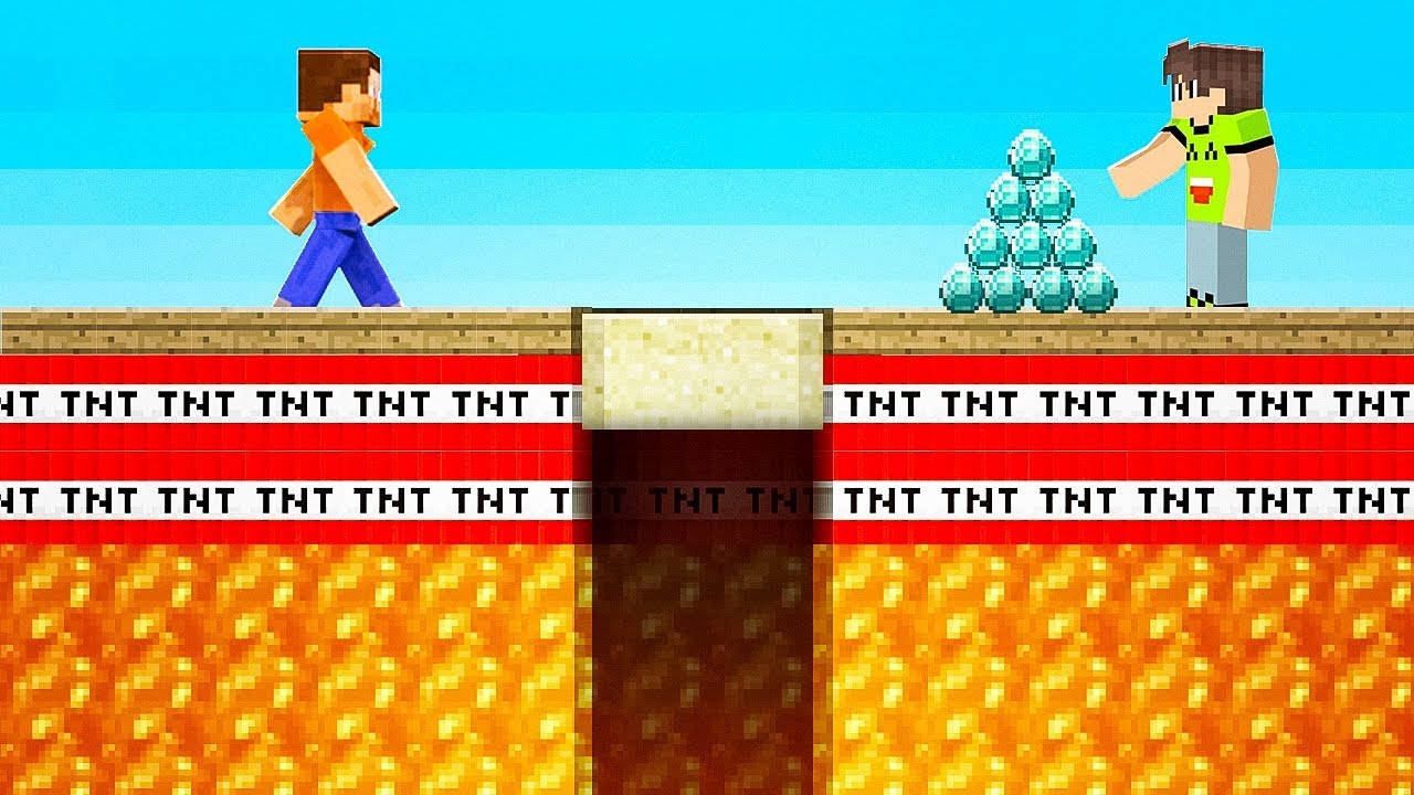 My Friends TROLLED ME With The ULTIMATE TRAP in Minecraft! My Friends TROLLED ME With The ULTIMATE TRAP in Minecraft!