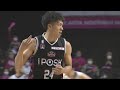 2020-21AKITA HIGHLIGHT 第13節 HOME vs 島根スサノオマジックGAME1(12/12/'20)