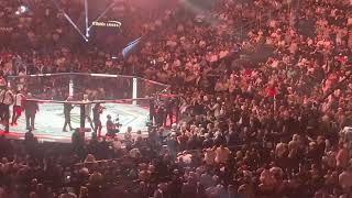 Bo Nickal Walkout UFC 290 (REUPLOAD)