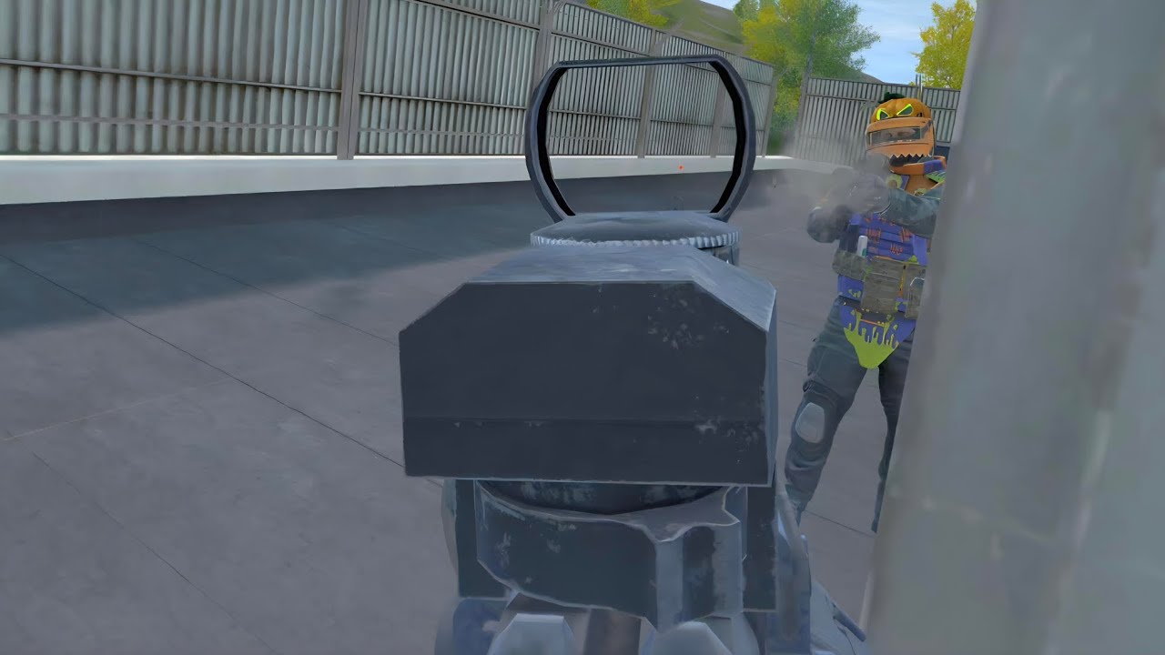 HUNTING PLAYERS To Give SKS KISSES😘. Contractors Showdown Exfil Zone. 