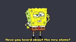 Hey Patrick have you heard of slama?