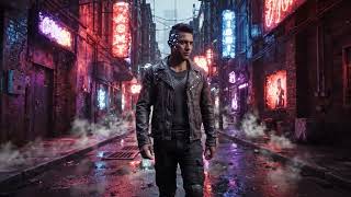 NEON CHASM: The Cybergate Gambit (30 sec)