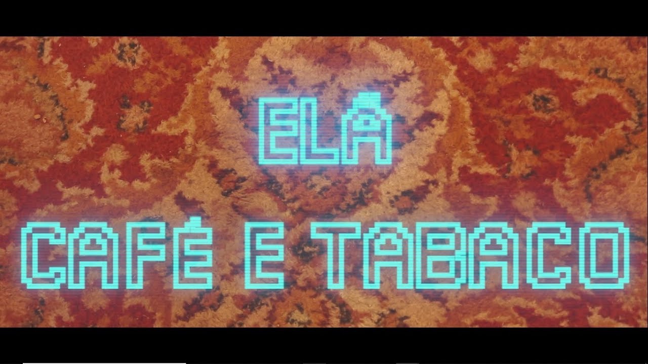 Elã - Café e Tabaco