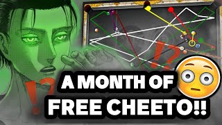 How to download 8 ball pool billiards hack🎱😍, the original Cheeto hack, free for iPhone and Android screenshot 4
