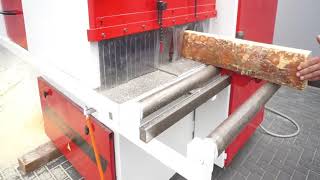 Wielopiła Gąsienicowa Tos Svitavy Pksn 32 B Mar-Masz Maszyny Stolarskie