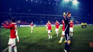 Wisła kraków - podsumowanie sezonu 2011/2012 w lidze europejskiej.